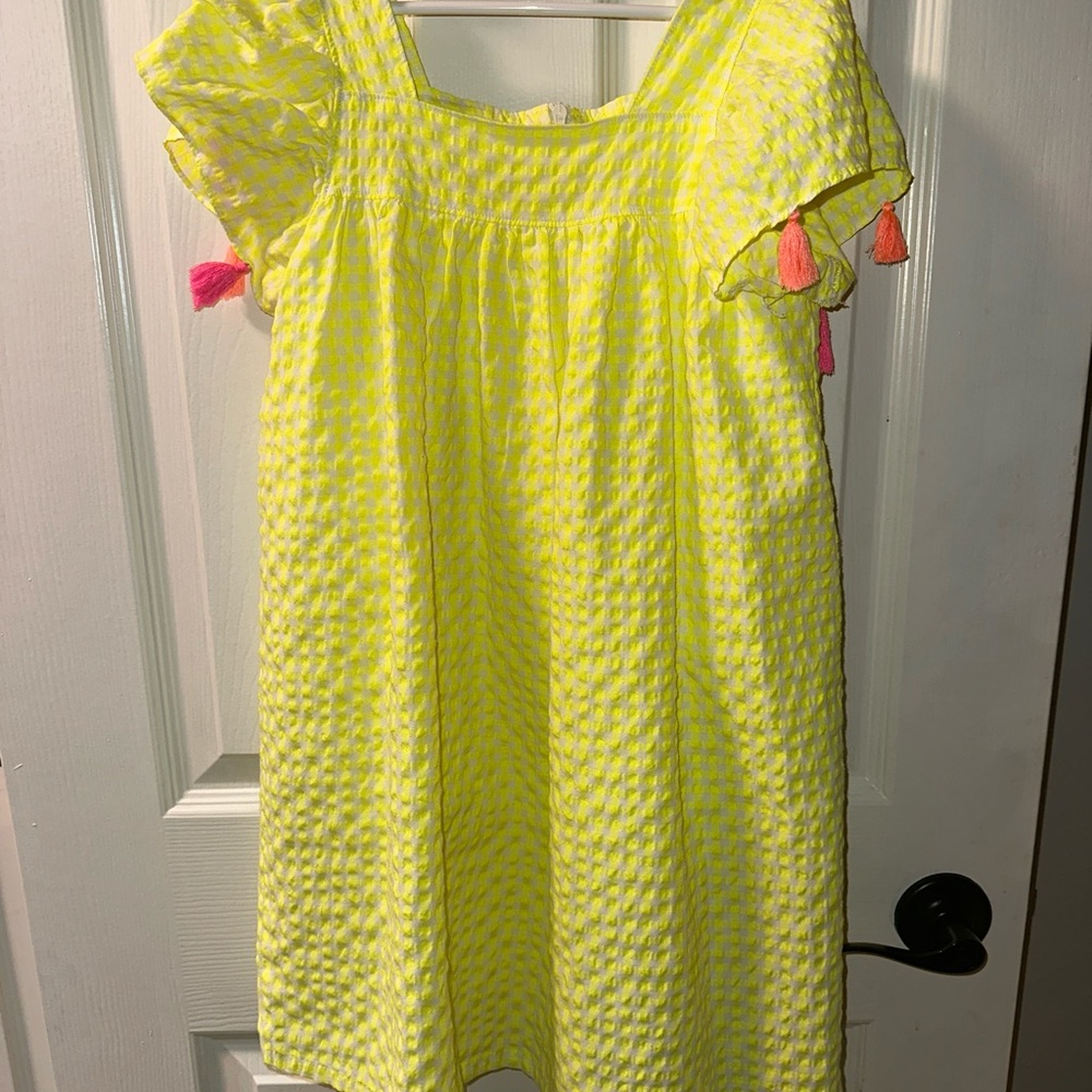 Little Stella Dress